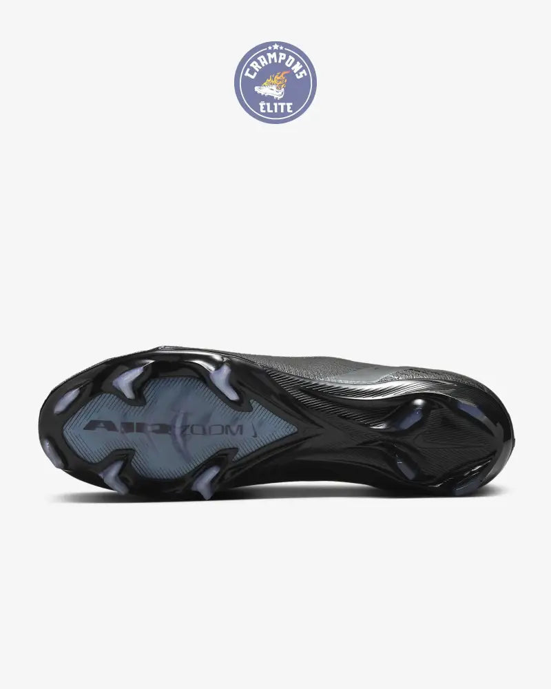 Image of Mercurial Vapor 16 Elite FG Shadow Noir/Gris