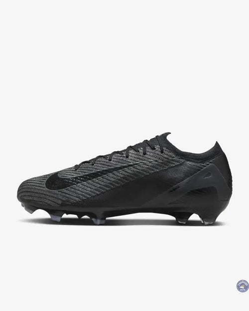 Mercurial Vapor 16 Elite FG Shadow Noir/Gris