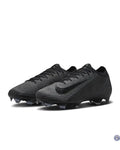 Mercurial Vapor 16 Elite FG Shadow Black/Grey