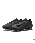Mercurial Vapor 16 Elite FG Shadow Black/Grey