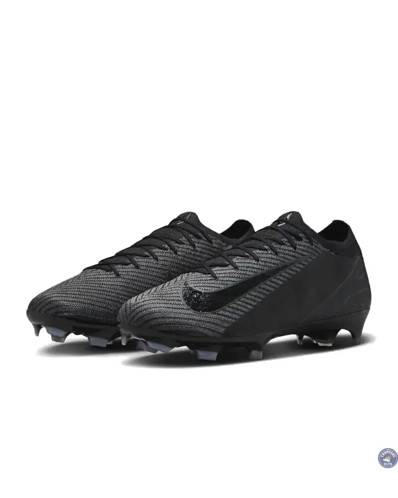 Mercurial Vapor 16 Elite FG Shadow Black/Grey