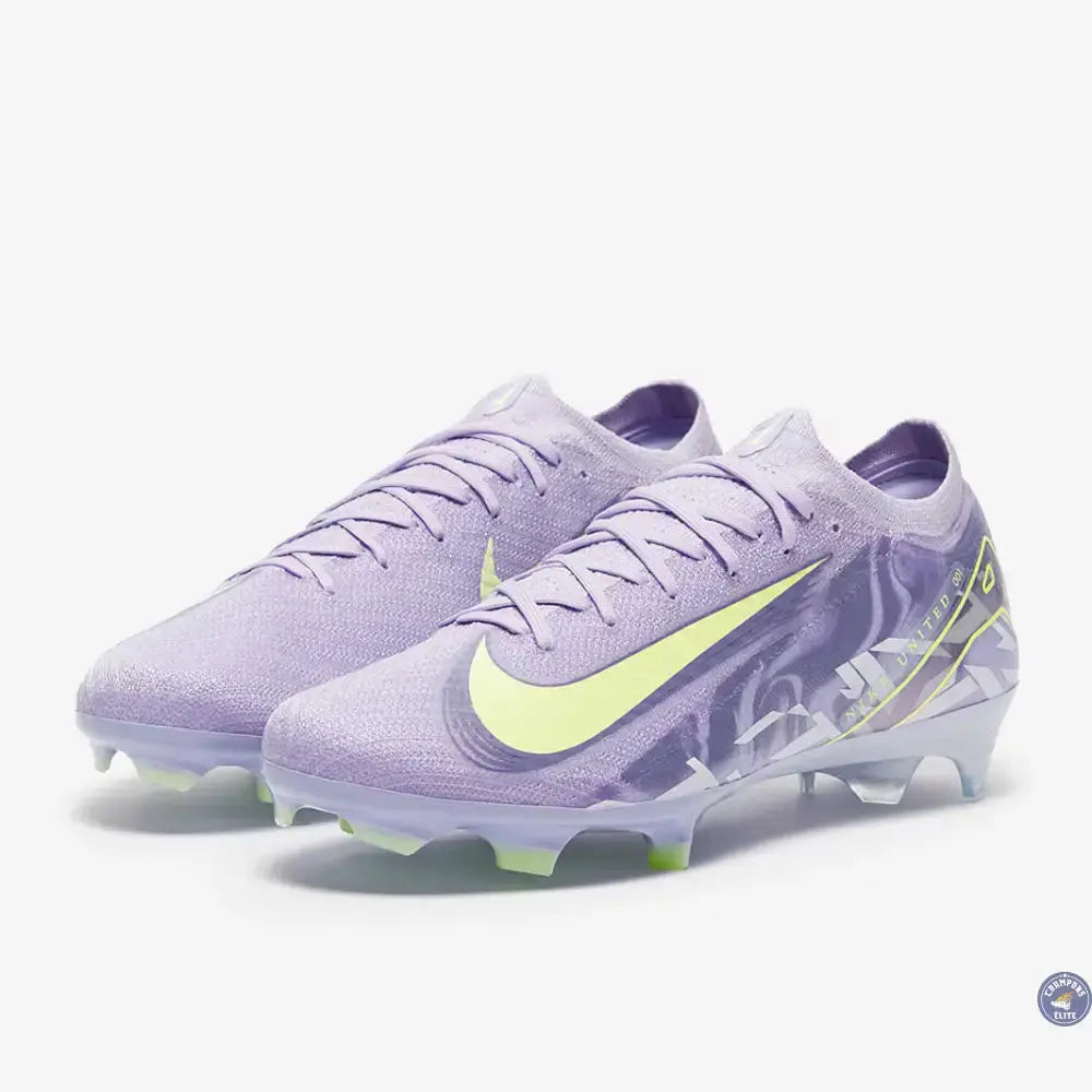 Image of Mercurial Vapor 16 Elite FG United Purple