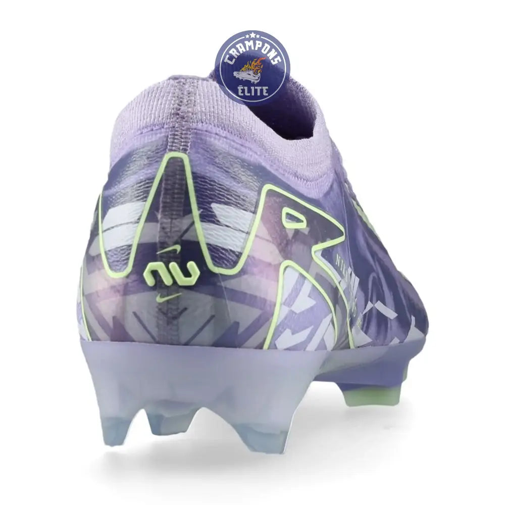 Mercurial Vapor 16 Elite FG United Purple