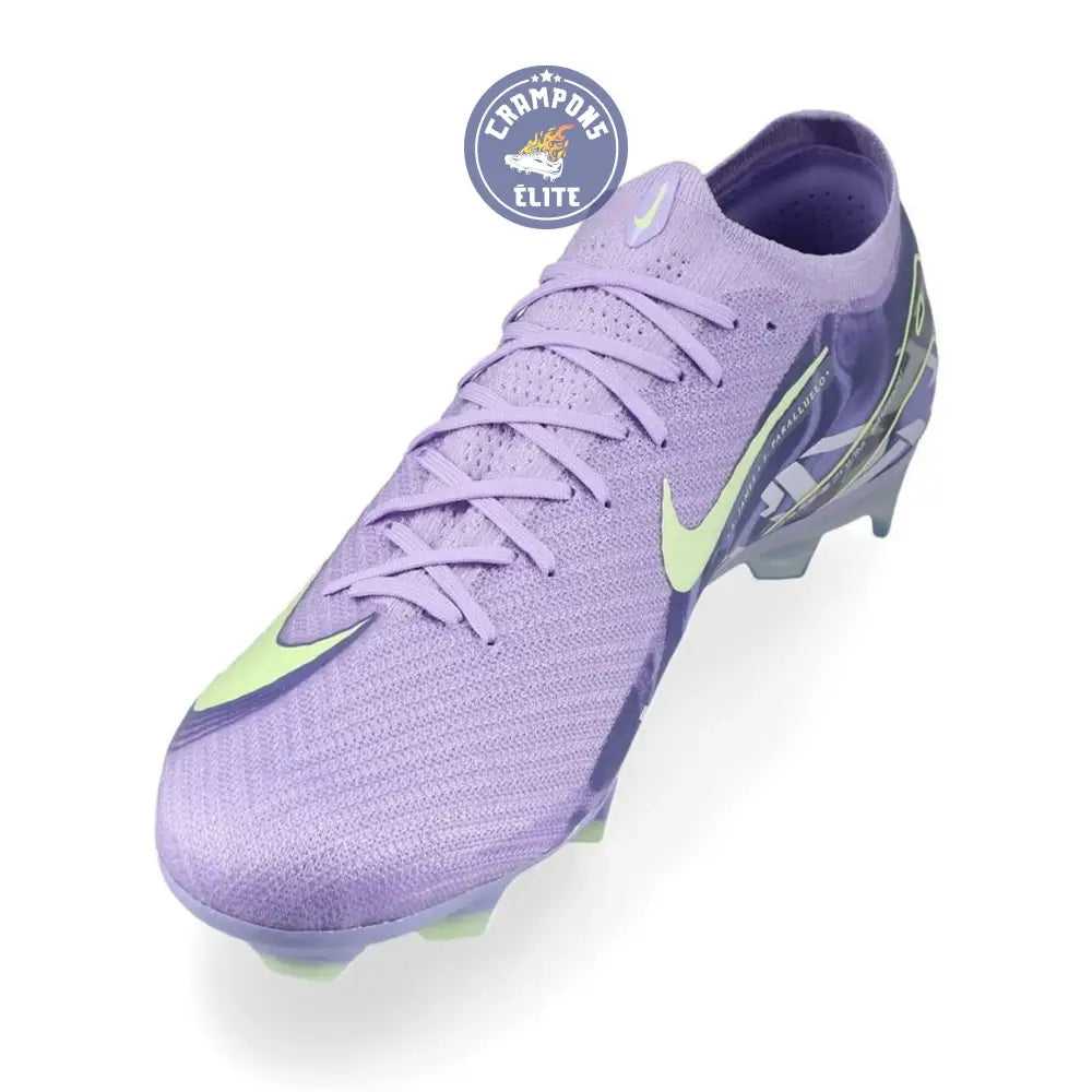Mercurial Vapor 16 Elite FG United Purple
