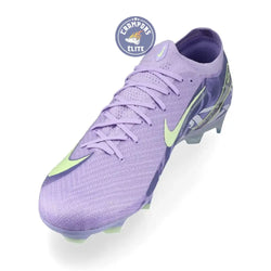 Image of Mercurial Vapor 16 Elite FG United Purple