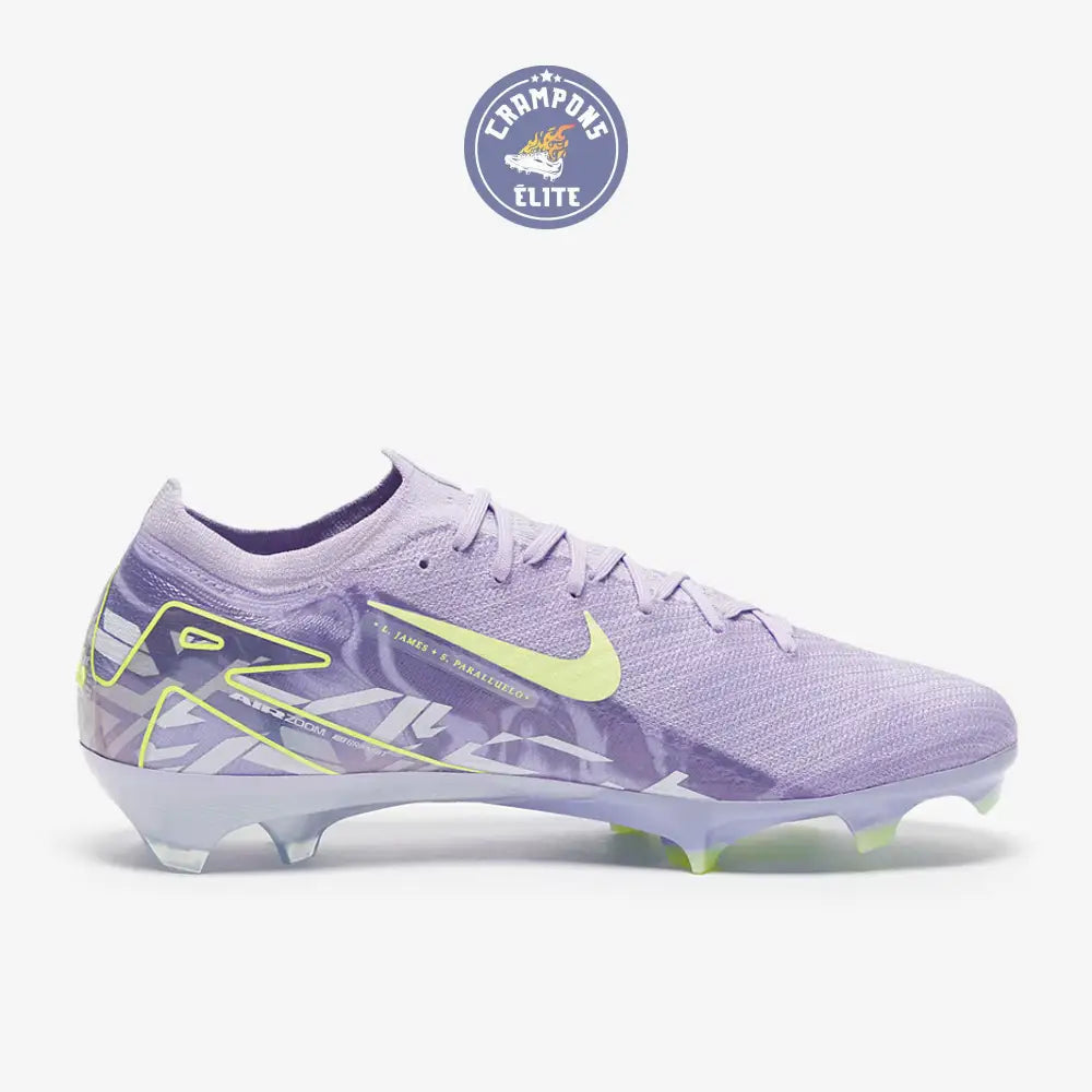 Image of Mercurial Vapor 16 Elite FG United Purple