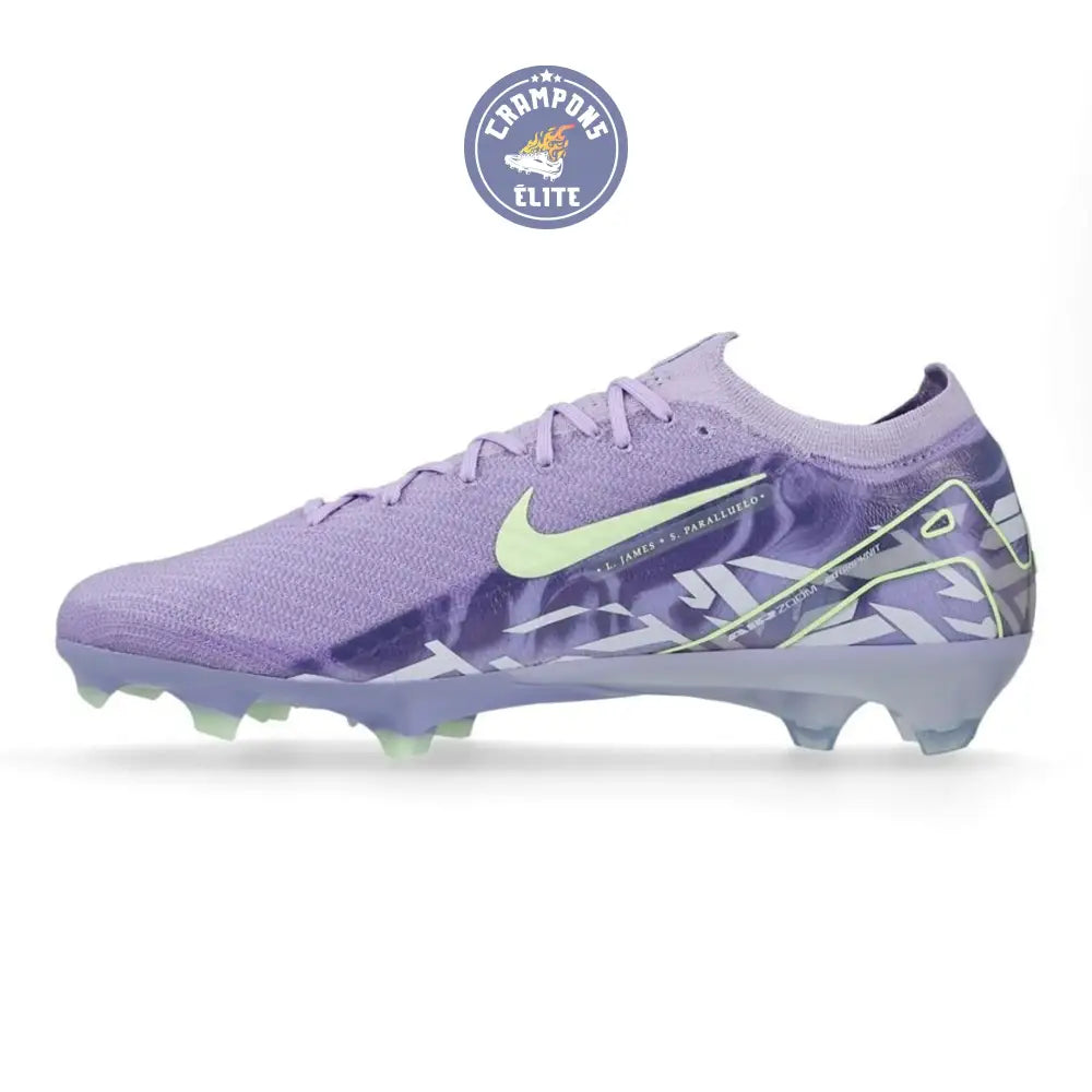 Mercurial Vapor 16 Elite FG United Purple