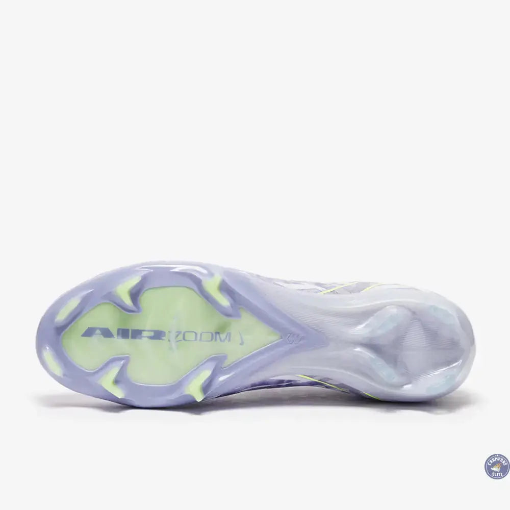 Image of Mercurial Vapor 16 Elite FG United Purple