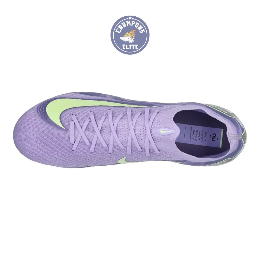 Mercurial Vapor 16 Elite FG United Purple