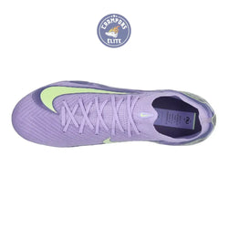 Image of Mercurial Vapor 16 Elite FG United Purple