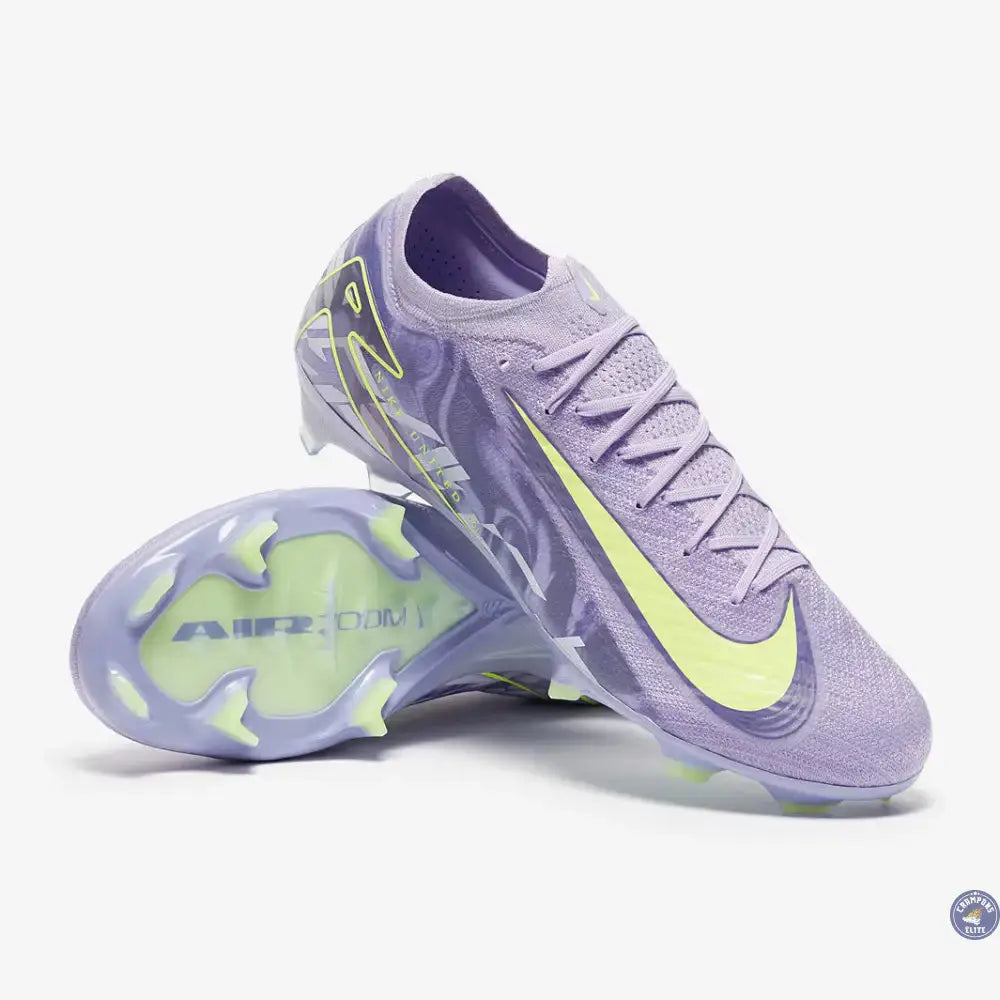 Image of Mercurial Vapor 16 Elite FG United Purple