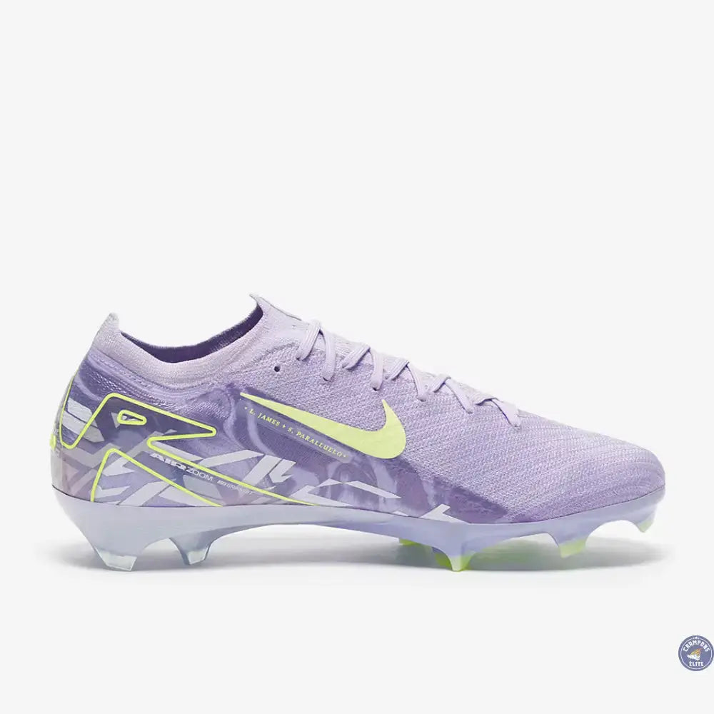 Image of Mercurial Vapor 16 Elite FG United Purple