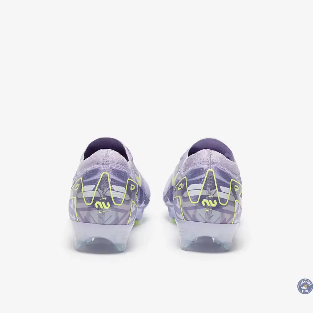 Image of Mercurial Vapor 16 Elite FG United Purple