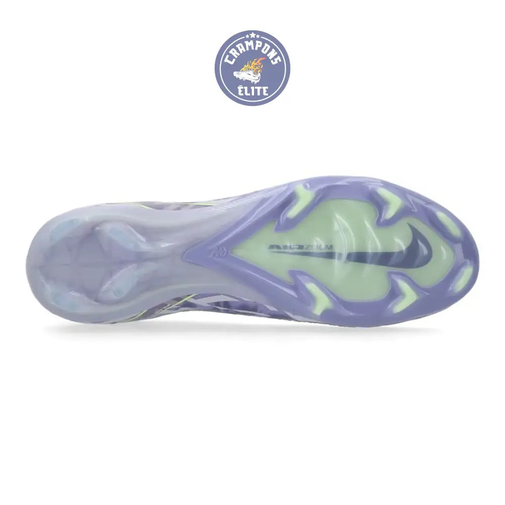 Mercurial Vapor 16 Elite FG United Purple
