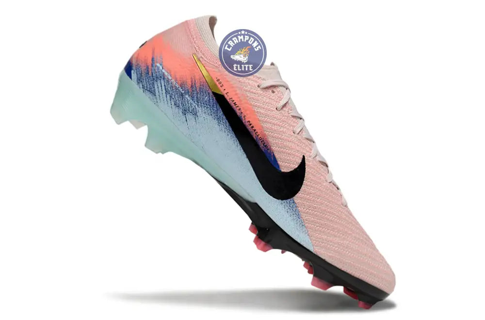 MERCURIAL VAPOR 16 ELITE FG UNITED - SILT RED/BLEU