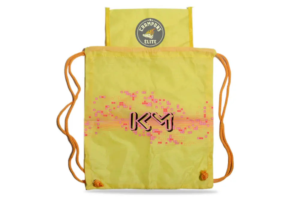 Image of Mercurial Vapor 16 Elite FG x Mbappe Jaune