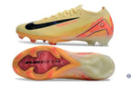 Mercurial Vapor 16 Elite FG x Mbappe Jaune