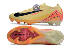 Image of Mercurial Vapor 16 Elite FG x Mbappe Jaune