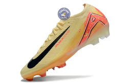 Image of Mercurial Vapor 16 Elite FG x Mbappe Jaune