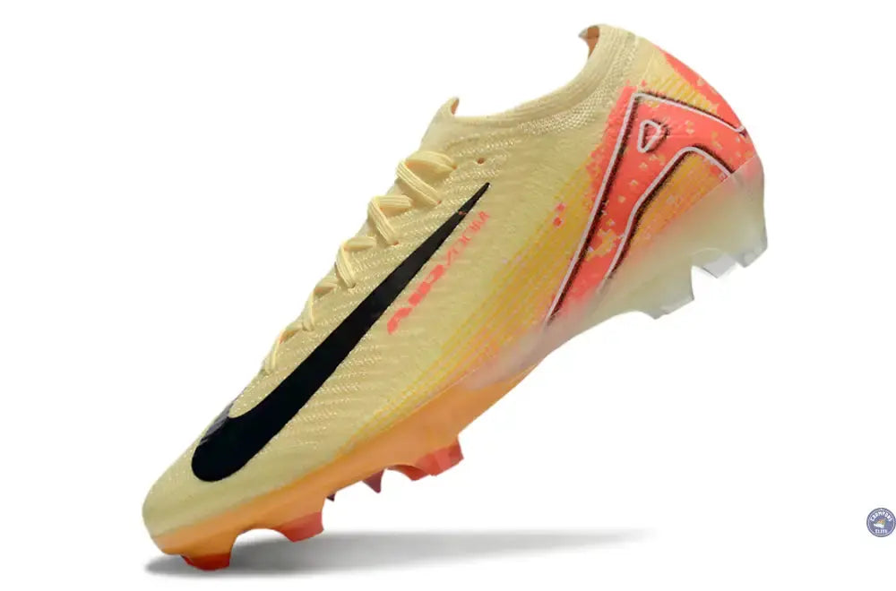 Image of Mercurial Vapor 16 Elite FG x Mbappe Jaune