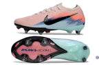 MERCURIAL VAPOR 16 ELITE SG UNITED - SILT RED/BLEU