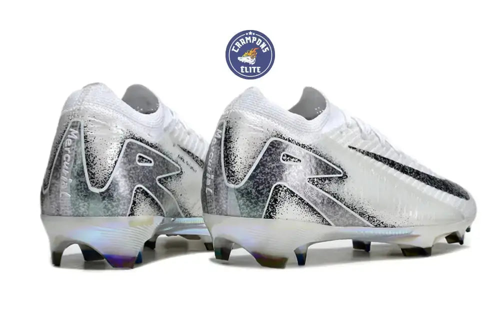 Image of Vapor 16 FG - Blanc/Argenté