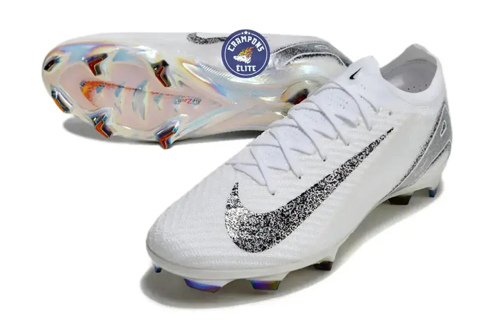 Image of Vapor 16 FG - Blanc/Argenté
