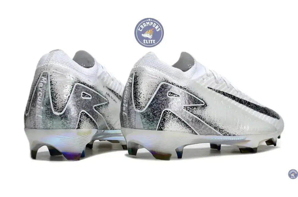 Image of Vapor 16 FG - Blanc/Argenté
