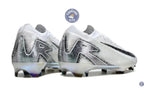 Vapor 16 FG - Blanc/Argenté
