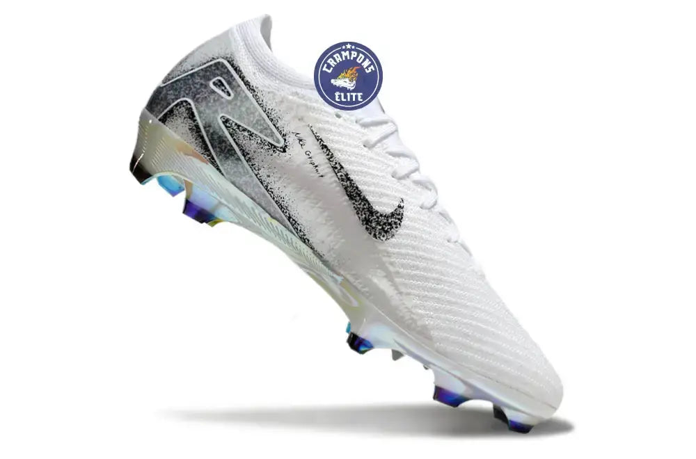 Vapor 16 FG - Blanc/Argenté