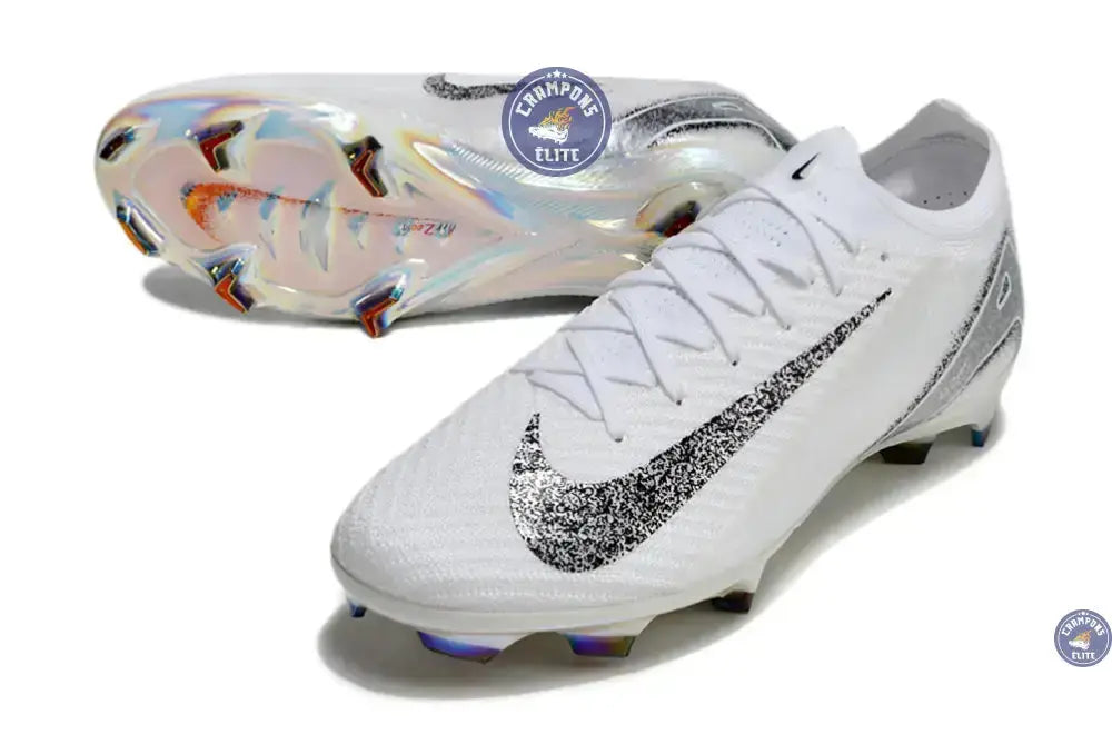 Image of Vapor 16 FG - Blanc/Argenté