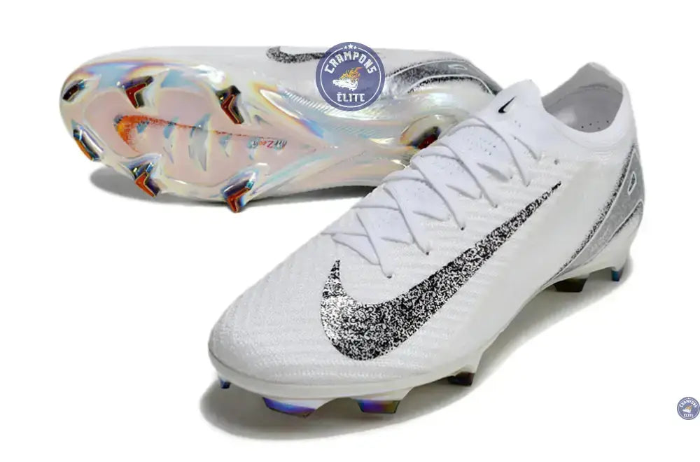 Vapor 16 FG - Blanc/Argenté