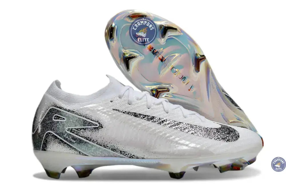 Image of Vapor 16 FG - Blanc/Argenté