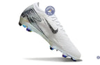 Vapor 16 FG - Blanc/Argenté