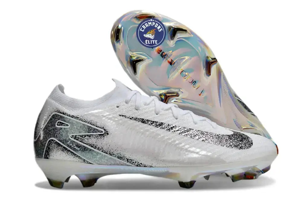 Vapor 16 FG - Blanc/Argenté
