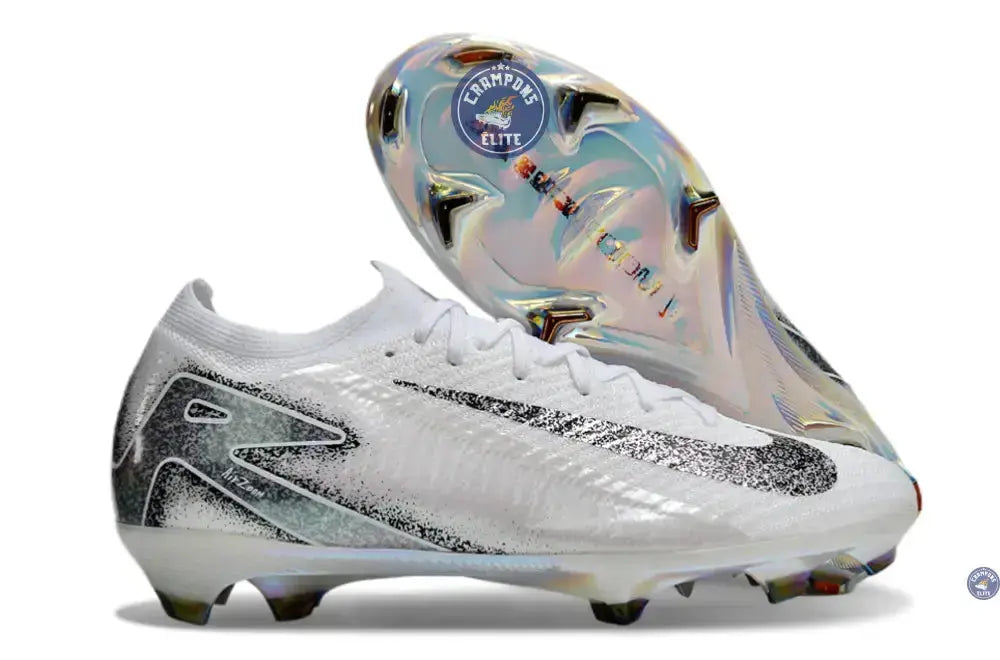 Image of Vapor 16 FG - Blanc/Argenté
