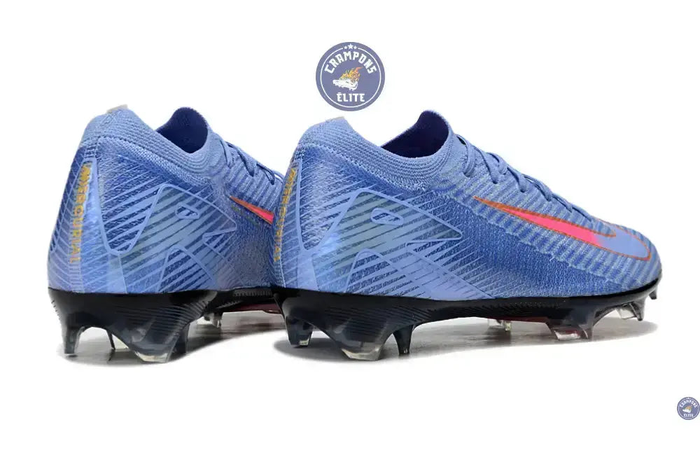 Vapor 16 FG - Bleu/Orange/Noir