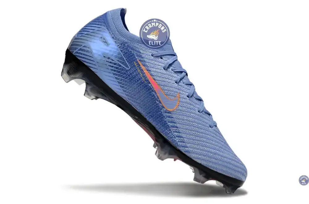 Vapor 16 FG - Bleu/Orange/Noir