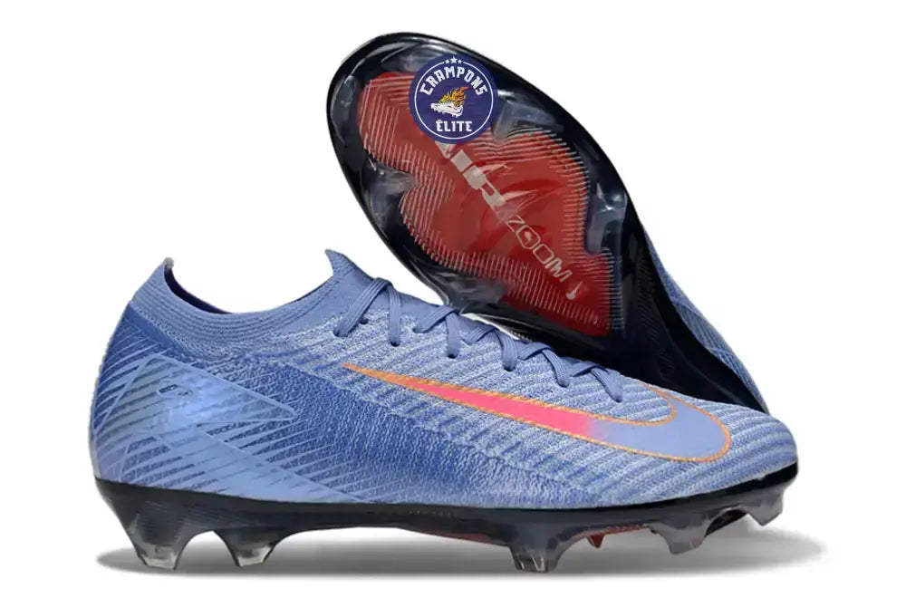 Image of Vapor 16 FG - Bleu/Orange/Noir