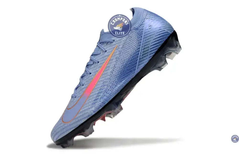 Image of Vapor 16 FG - Bleu/Orange/Noir