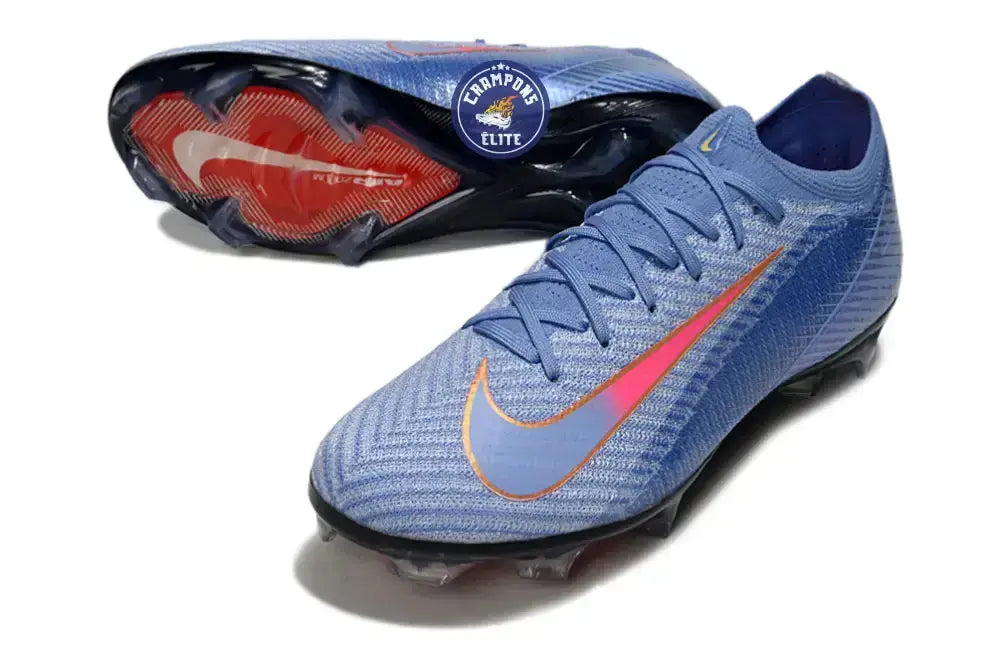 Image of Vapor 16 FG - Bleu/Orange/Noir