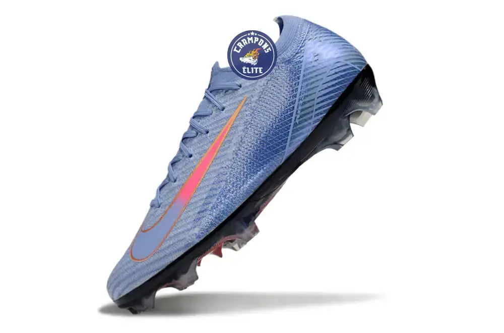 Image of Vapor 16 FG - Bleu/Orange/Noir