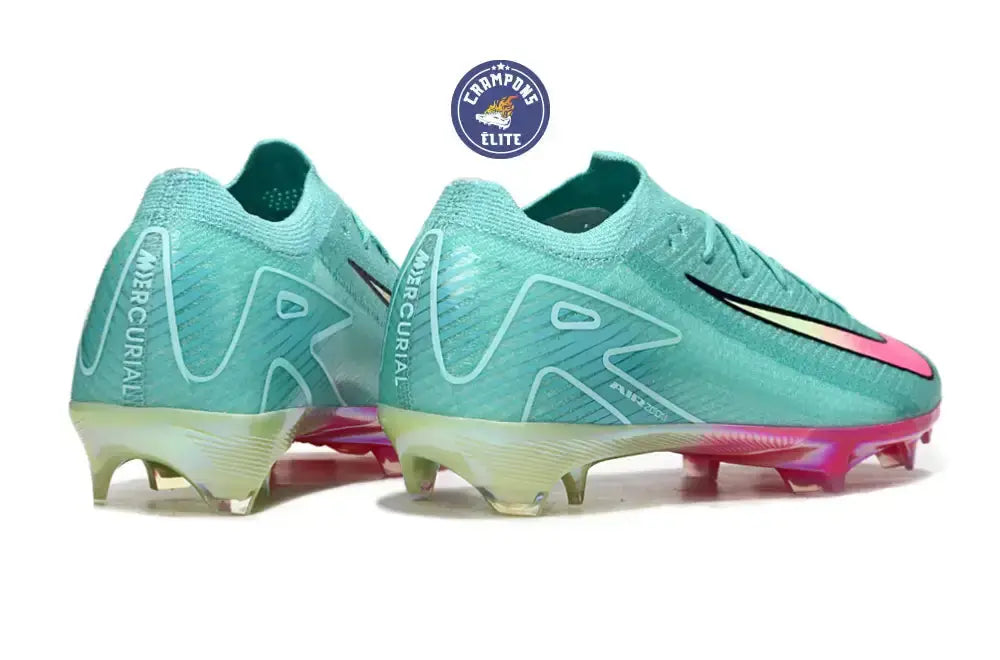 Vapor 16 FG - Concept By You - Beige/Rose