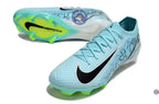 Vapor 16 FG - Concept By You - Eclair Turquoise/Violet/Blanc