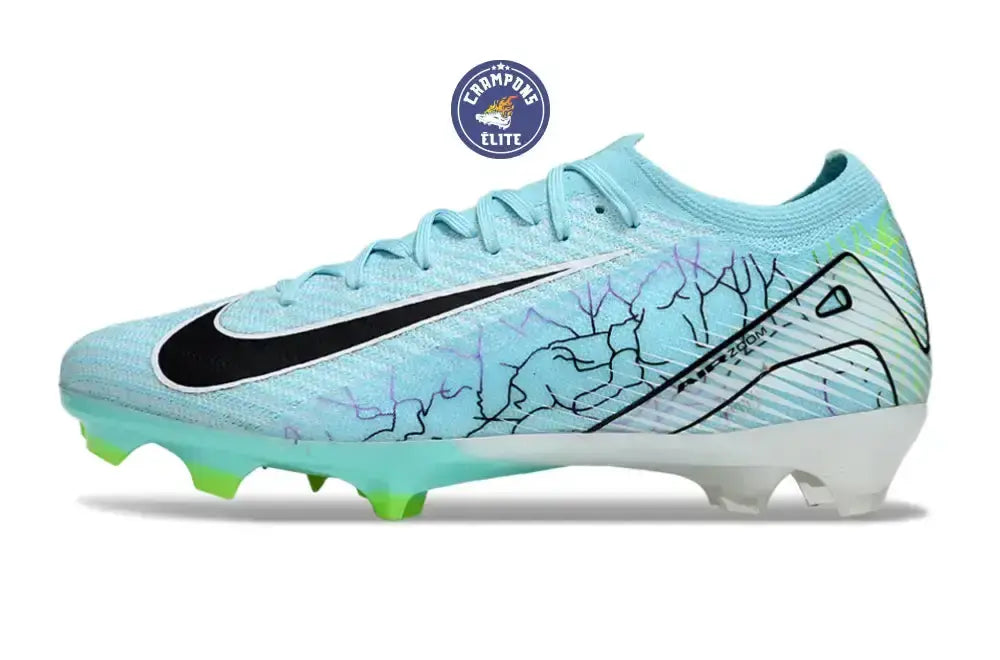Vapor 16 FG - Concept By You - Eclair Turquoise/Violet/Blanc