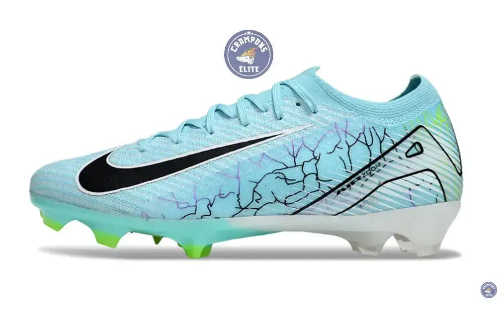 Image of Vapor 16 FG - Concept By You - Eclair Turquoise/Violet/Blanc