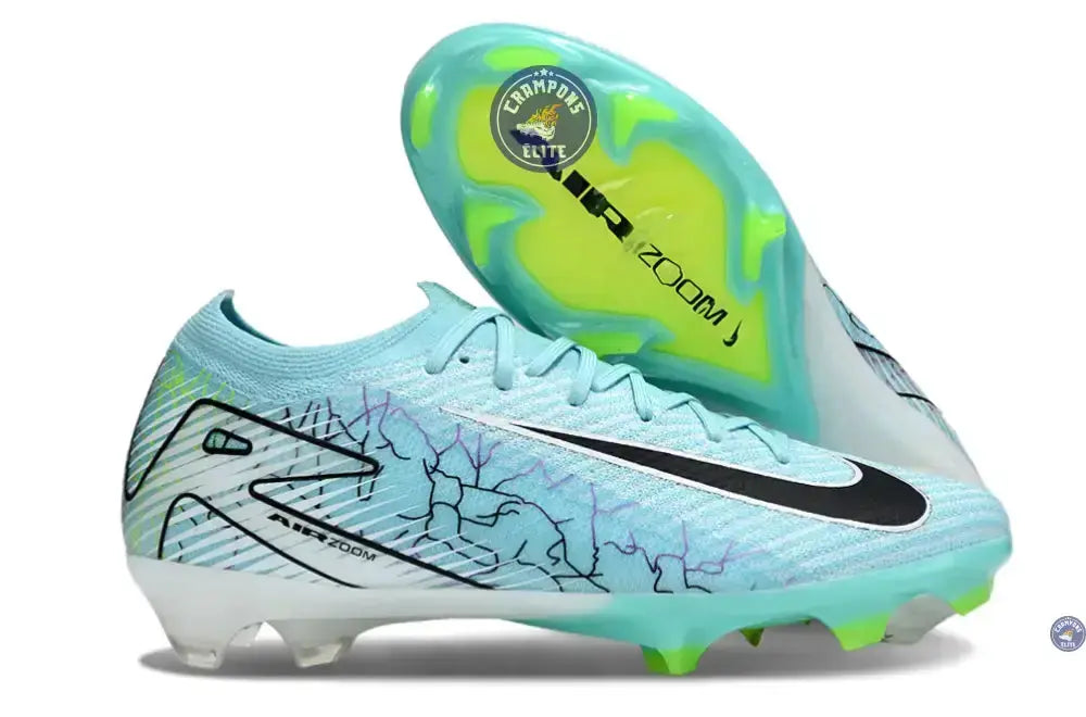 Vapor 16 FG - Concept By You - Eclair Turquoise/Violet/Blanc