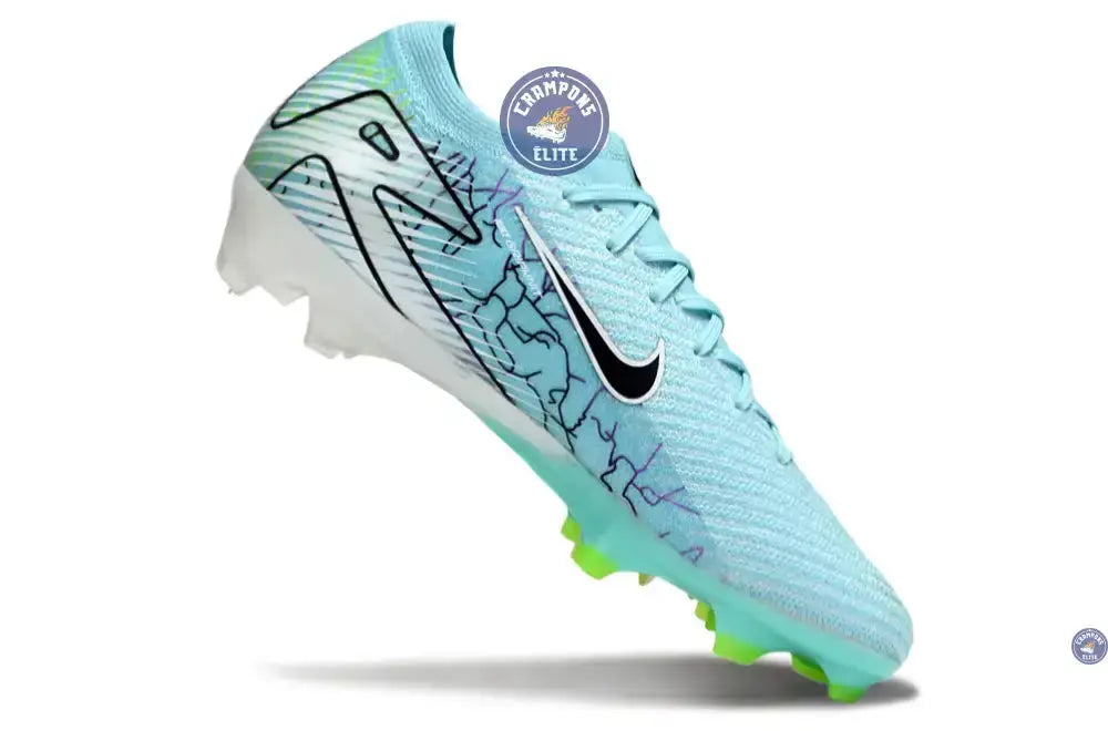 Vapor 16 FG - Concept By You - Eclair Turquoise/Violet/Blanc