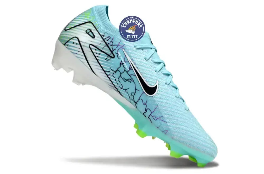 Vapor 16 FG - Concept By You - Eclair Turquoise/Violet/Blanc