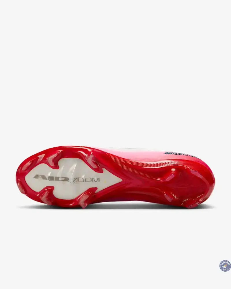 Image of Mercurial Vapor 16 FG - Fear Nothing - Blanc/Rouge